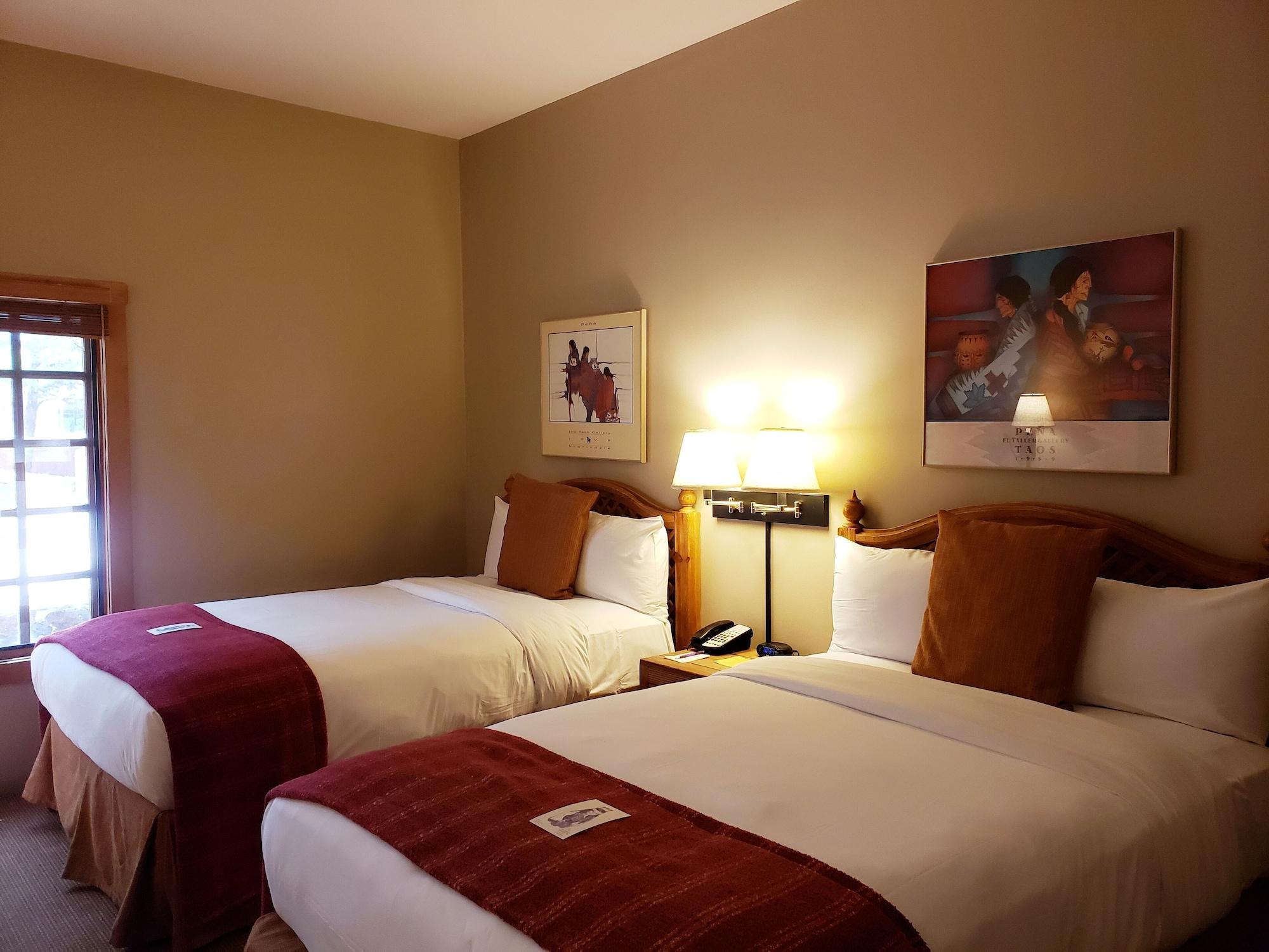 Hotel Santa Fe Kültér fotó