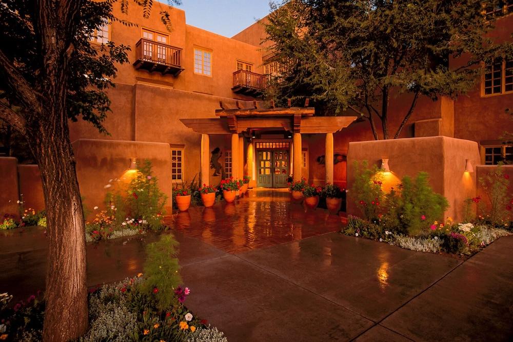 Hotel Santa Fe Kültér fotó