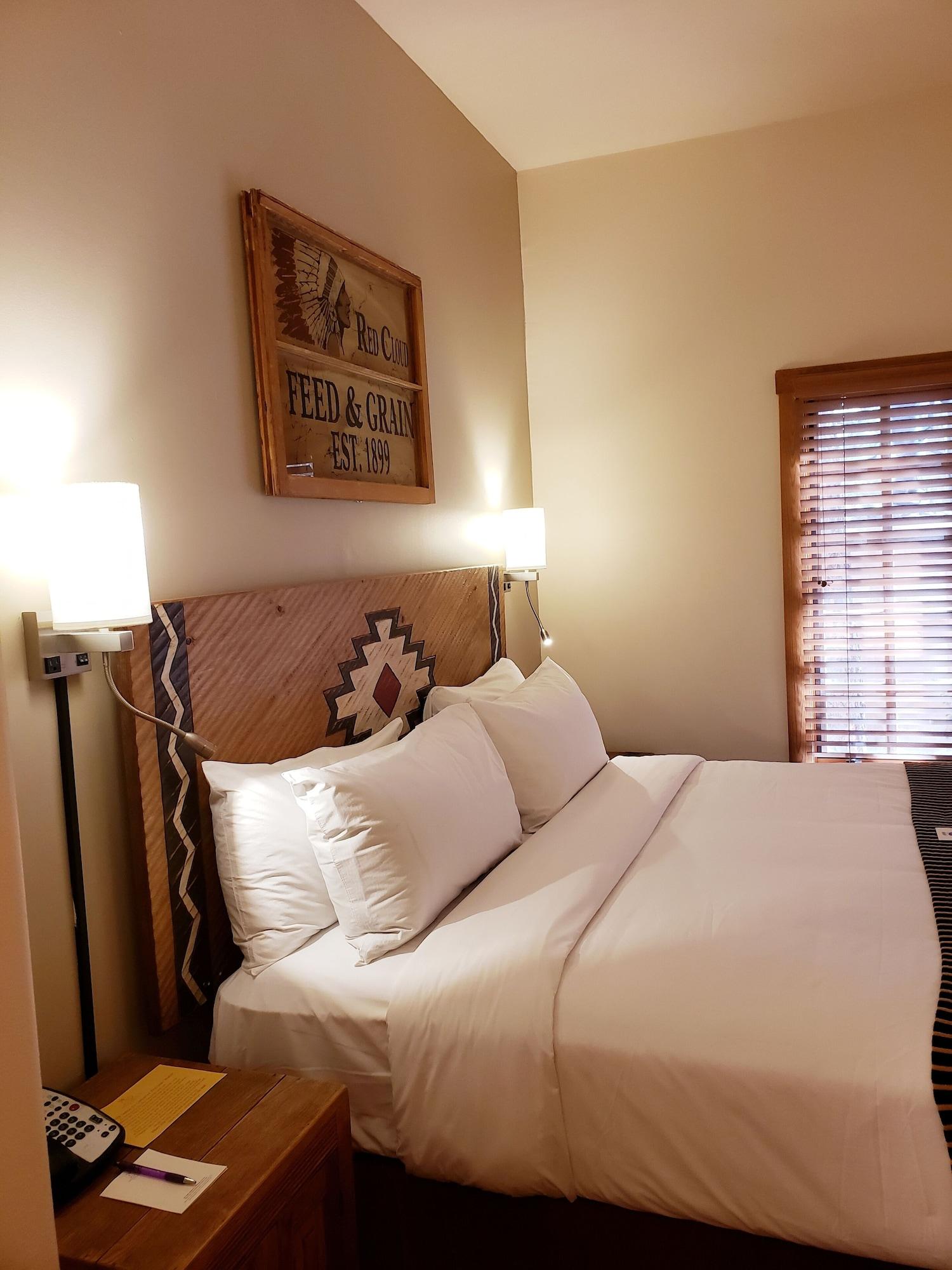 Hotel Santa Fe Kültér fotó