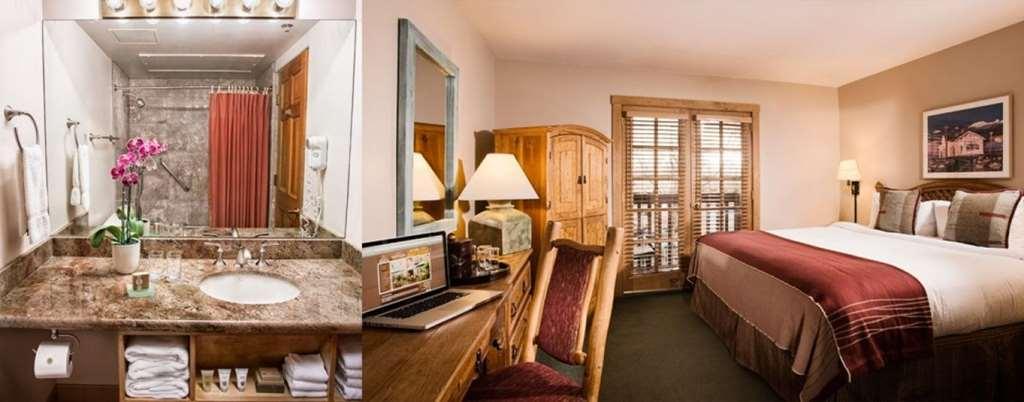 Hotel Santa Fe Szoba fotó