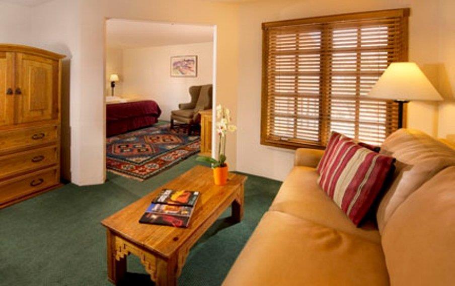 Hotel Santa Fe Szoba fotó