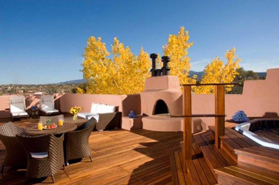 Hotel Santa Fe Létesítmények fotó