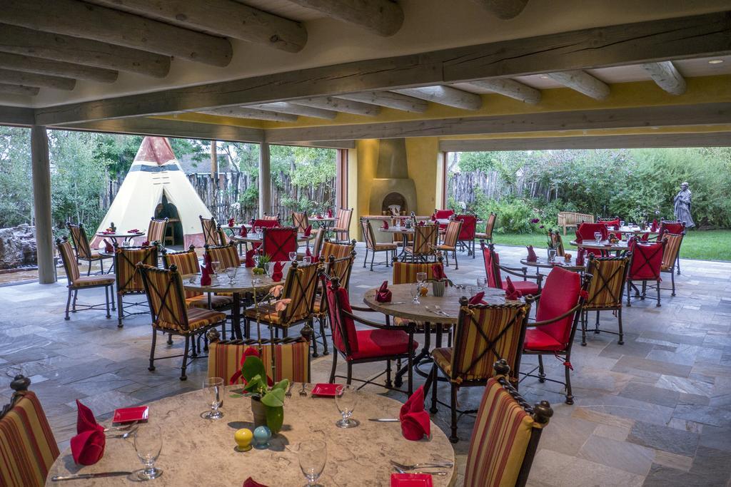 Hotel Santa Fe Kültér fotó