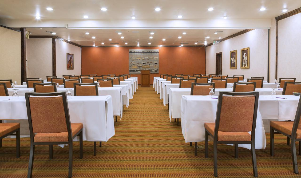 Hotel Santa Fe Kültér fotó