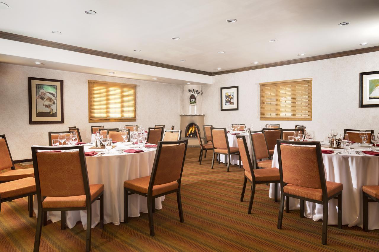 Hotel Santa Fe Kültér fotó