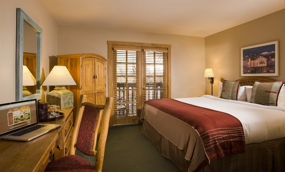 Hotel Santa Fe Kültér fotó